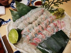 -小山日本料理(太古汇店)