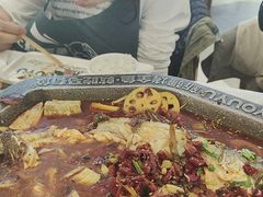 -马有鱼·馕坑烤全鱼(美美2店)