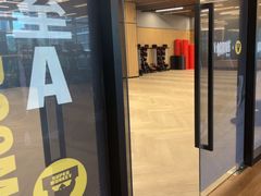 -燃坊JEN ACTIVE游泳健身中心·深圳前海JEN酒店