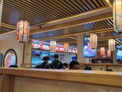 -沸炉重庆老火锅(军事博物馆店)