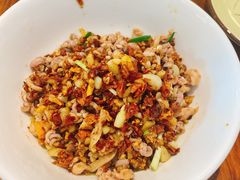-衡东土菜馆(天际绿洲店)