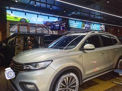 -车里行间汽车会员俱乐部·KSG隐形车衣星光店