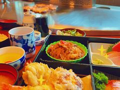 -小山日本料理(兴业太古汇店)