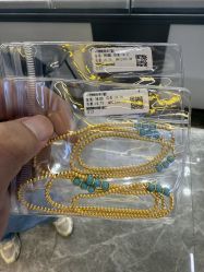 -粤豪珠宝(贝丽北路店)