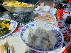 -馅老满·生春阁(慕田峪店)