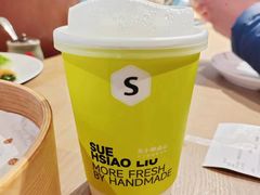 -苏小柳手工点心(人民广场分院)