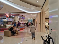 -银泰百货(北京大红门店)