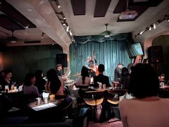 -Tango by Ala House