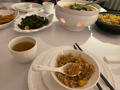 -楚禾宴·家宴(光谷大道店)