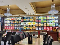 景观位-北方饺子王·海肠捞饭·海鲜锅(山大店)