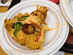 -City1+1城市比萨(国商卫星广场店)