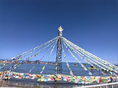 -青海湖国家重点风景名胜区