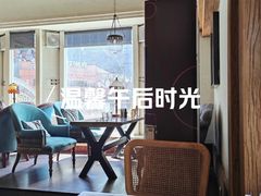 -良木缘咖啡西餐(川大店)