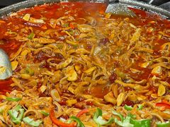 -沙州食驿·非遗小吃夜市