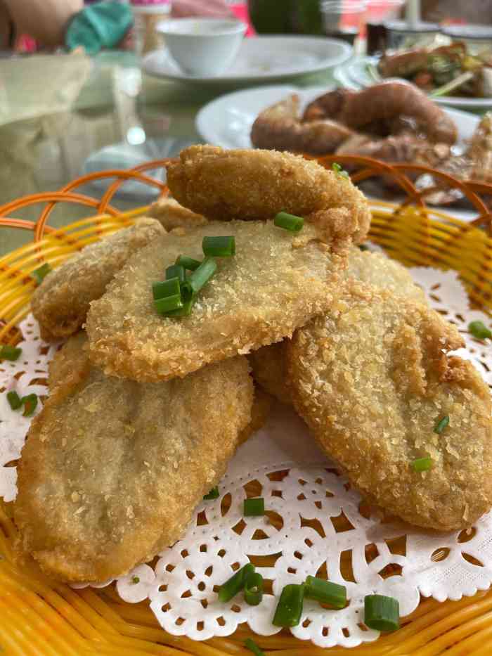 秋姐美食店(旅游大道店)