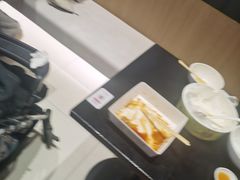 -宁波汤团店(外滩店)