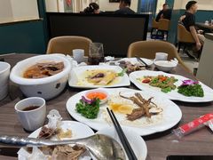 -周锦记广式餐厅(格林生活坊2期店)