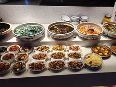 -山河屯铁锅炖鲜鹅·东北菜(开发区一店)