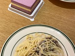 -摩欧客意式餐厅(高新活力汇店)