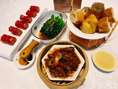 -红燕阁·精品琼菜·粤式早茶·囍宴(红燕堂酒店)