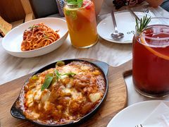 -农畉LONFOOD(福田星河COCOPark店)