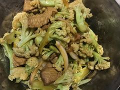 -阿英煲(凉城路店)