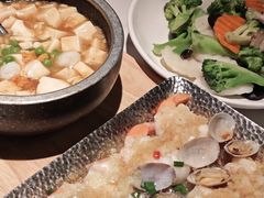 -外婆家(西红门荟聚购物中心店)