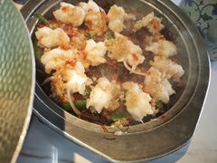 -绿茶餐厅(龙井船宴· 品牌总店)