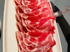 -巴奴毛肚火锅(悠唐购物中心店)