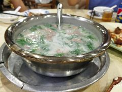 猪杂粥-标记美食新鲜猪杂(兴南大道店)