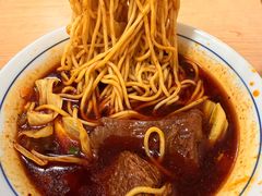 -易毛特色牛肉面(解放碑步行街店)