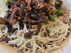 菌香凉面-红豆园(文林街店)