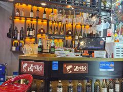 -重庆鸡公煲(朱家角店)