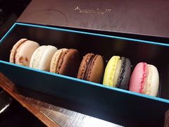 -PAUL LAFAYET 法式甜品(国金中心商场店)