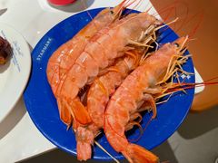 -星伦多自助料理·涮烤一体(杭州来福士店)