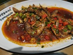 -鸿运楼·舌尖上的徽菜