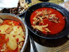 -老闵田螺馆·南昌特色小炒(梦时代店)