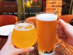 -双层巴士·鲜串鲜啤·团建聚会(凯德广场店)