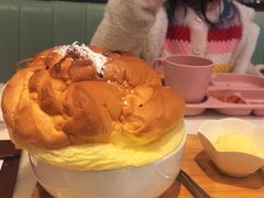 -港丽餐厅(高德置地店)
