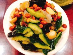 -闻香阁·清真(光荣道店)
