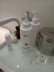 -蕾特恩祛痘•皮肤管理