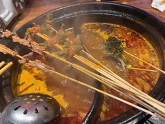 -江湖六膳門串串香(隆礼路店)