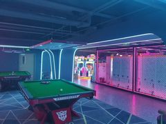 -海德温泉生活馆(朝阳大悦城店)