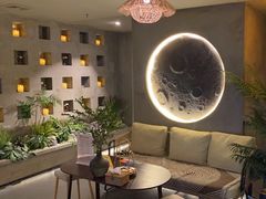 -施奈儿.洗头頭療.按摩SPA.采耳(上梅林店)
