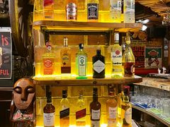 -流浪者复古西餐鸡尾酒吧(沈阳店)