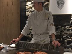 -雅玛花式铁板烧(亚运村店)