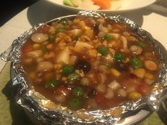 -蔓兰家的四季S0餐厅·融合菜(当代MOMA店)