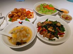 -莆田餐厅PUTIEN(深圳湾万象城家宴店)
