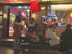 -萍姐火锅·公路夜市(南京新街口店)