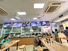 -顶巧鸡汤馄饨(虹口总店)